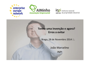 Joao Marcelino_INPI