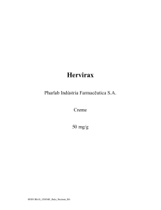 Hervirax