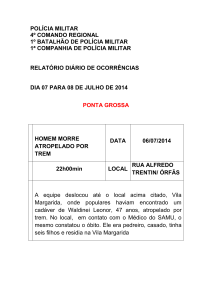 pol&iacute;cia militar 4&ordm; comando regional 1&ordm; batalh&atilde;o de pol&iacute;cia militar 1&ordf;