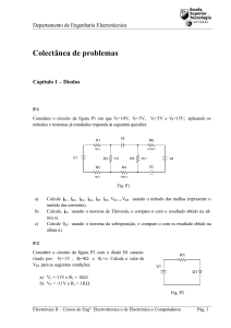 Colectânea sobre díodos