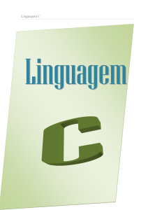 Linguagem C - José Frazão Website