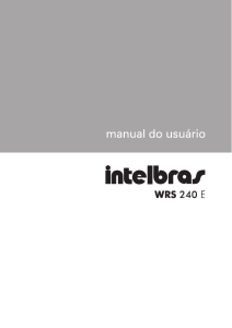 Configuração do Computador