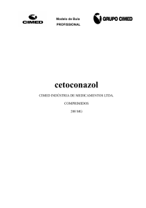 cetoconazol