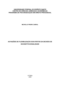 1 constitucionalismo e constituição