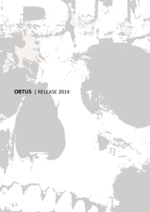 obtus_release_2014