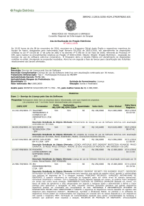 ata-10-11-2016 - Conselho Regional de Enfermagem de Sergipe