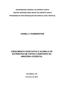 danielly dubberstein crescimento vegetativo e acúmulo de