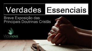 Apresentação do PowerPoint