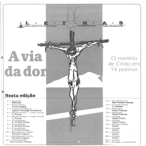 Cataguases - Ronaldo Cagiano BarbosaO Modernismo de