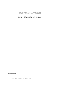 Quick Reference Guide - CNET Content Solutions