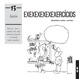 13 exexexexexexercícios