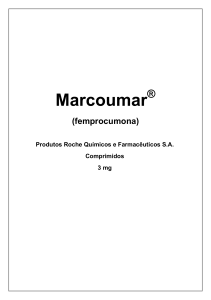 Marcoumar