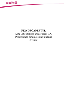 neo decapeptyl