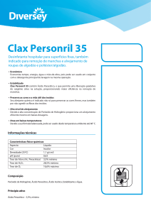 Clax Personril 35