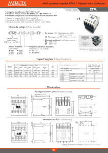 CTM-catálogo alt - Comercial Eletrica WF