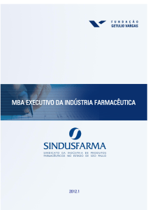 MBA Executivo em