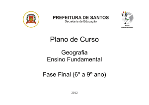 9º ANO