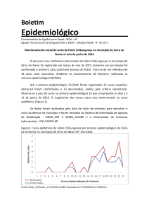 Epidemiológico