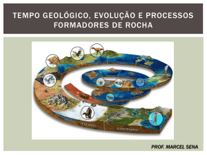 Apresentação do PowerPoint - Sena Geologia e Engenharia