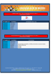 tarefa-9o-ano-terca-feira-270916