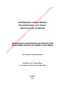 documento protegido pela lei de direito autoral