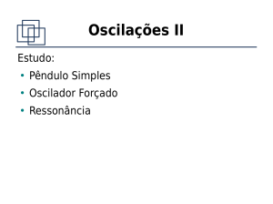 Fisica_2-06 - Oscilacoes II