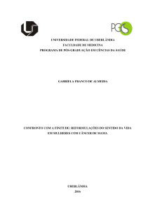 disserta??o gabi com numera?? - Repositório Institucional