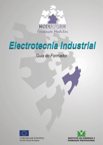 Electrotecnia Industrial - formei