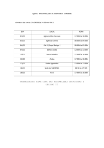 agenda_assembleias_curitiba_PLR2015 - SINAP-PR