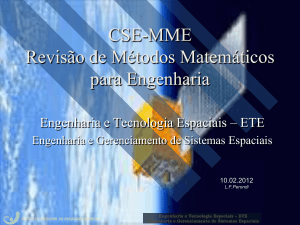 CSE-MME 10-02-2012 - LAS