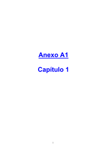 Anexo A1 Capítulo 1