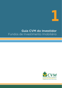 Guia da CVM - Portal do Investidor