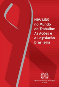 HIV-AIDS no mundo do trabalho