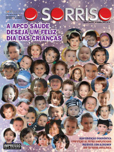 a apcd sa&uacute;de deseja um feliz dia das crian&ccedil;as - apcd