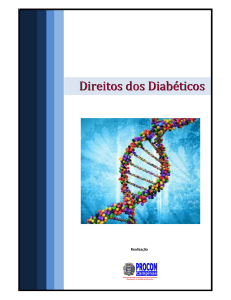 CARTILHA DIABETES ADULTO