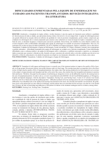 Baixar este arquivo PDF - Arquivos de Ciências Veterinárias e