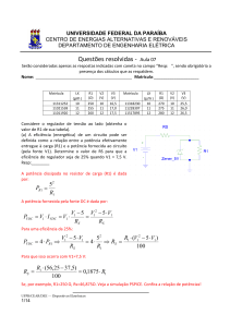 Questões resolvidas