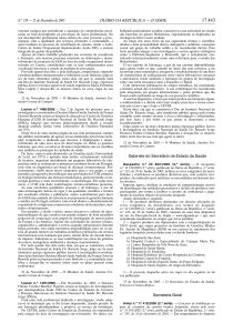 N.o 239 — 15 de Dezembro de 2005 DIÁRIO DA REPÚBLICA — II