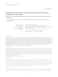 Pesquisa - Revista Mineira de Enfermagem