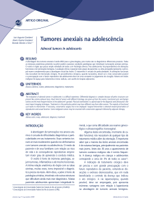 PDF Português - Revista Adolescência e Saúde