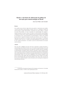 Baixar este arquivo PDF - Leituras de Economia Política