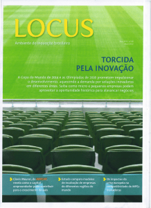 Revista Locus