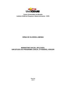 um estudo do programa crack, é possível vencer