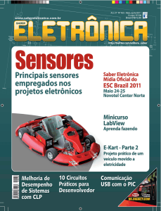 Saber Eletrônica 453