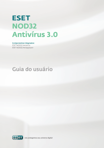 NOD32 Antivírus 3.0