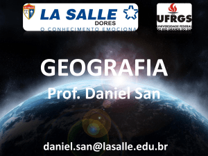 Prof. Daniel San