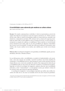 this PDF file - Comunicação e Sociedade