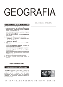 Geografia