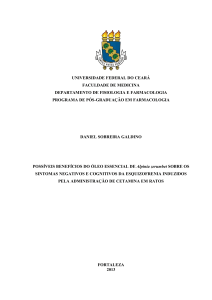 5 m in - Universidade Federal do Ceará