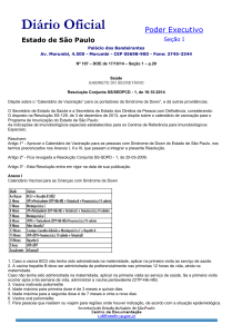 Resolução Conjunta SS/SEDPCD